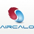 Газовые инфракрасные обогреватели Condor Aircalo (Франция)